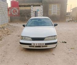 دايو برنس